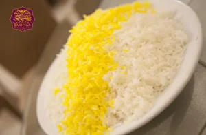 چلو ایرانی