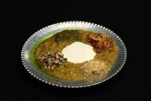 کشک بادمجان