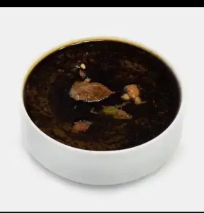 خورشت سبزی